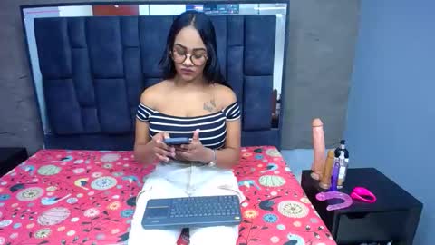 Sanabeltits202cl online show from 02.20.26