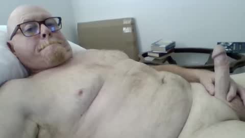 sanager40 online show from 12.21.25