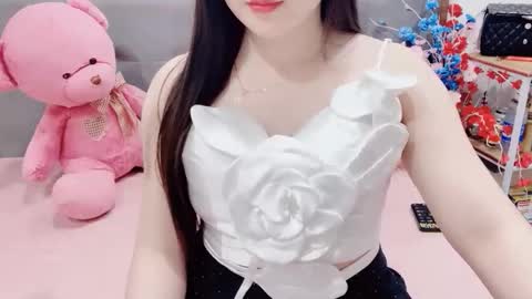 sanami_sian_ online show from 03.11.26