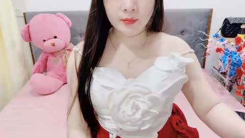 sanami_sian_ online show from 03.27.26