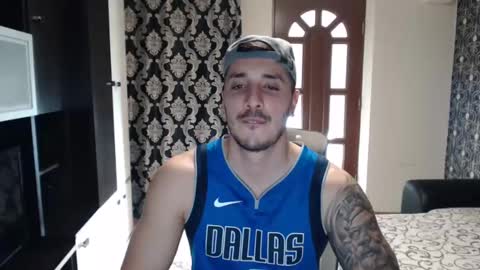 Sanchez Erik online show from 12.18.24