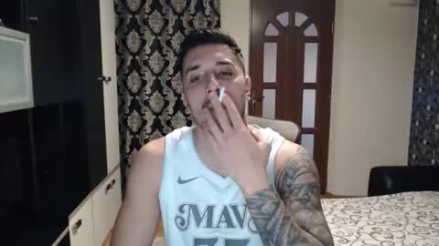 Sanchez Erik online show from 12.28.24