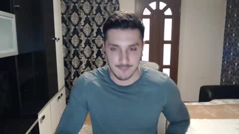 Sanchez Erik online show from 01.28.25