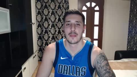 Sanchez Erik online show from 01.30.25