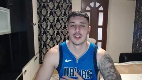 Sanchez Erik online show from 02.03.25