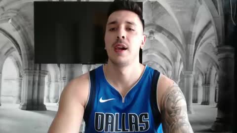 Sanchez Erik online show from 02.13.25