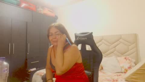 Sanddi  online show from 07.14.26