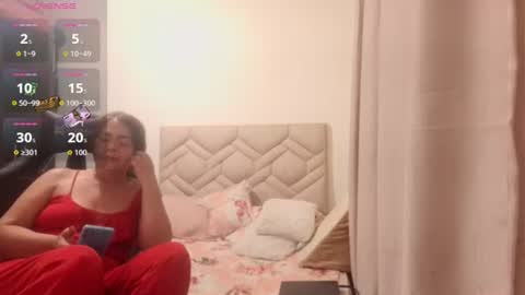 Sanddi  online show from 07.16.26