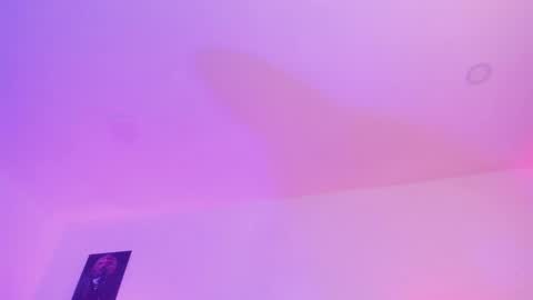 Snapshot of sander_mila chatting on 02.21.25 MilaSander online show from 02.21.25