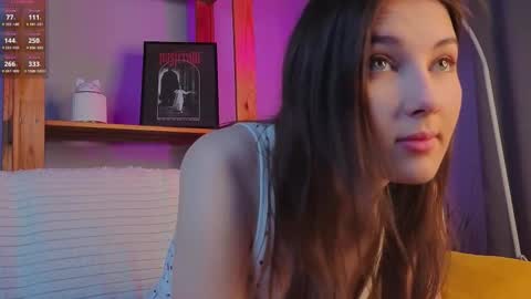 Isabel but you can call me Bella online show from 12.16.25