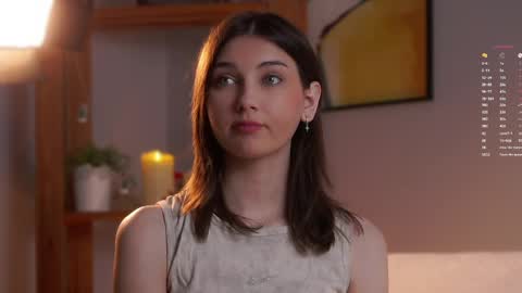 Isabel but you can call me Bella online show from 04.02.26