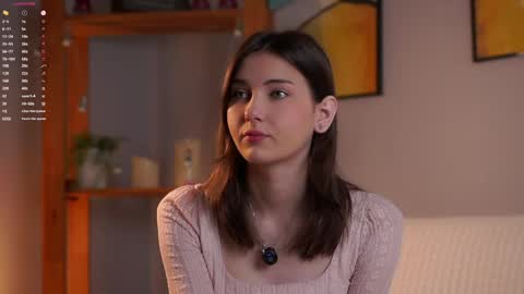 Isabel but you can call me Bella online show from 04.13.26