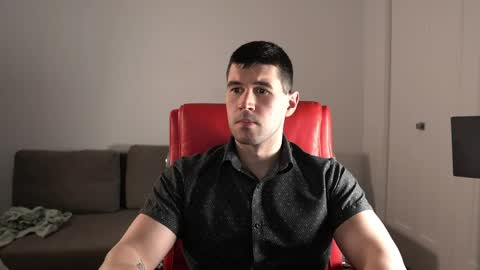 Sandow online show from 04.08.26