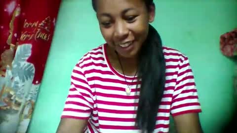 sandra1253099 online show from 09.18.25