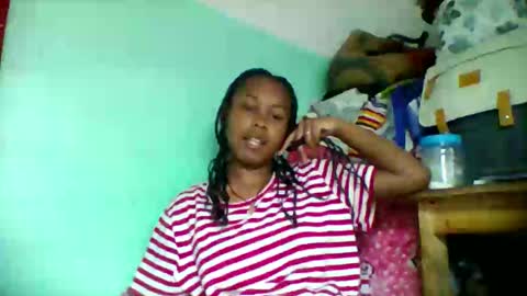 sandra1253099 online show from 10.08.25