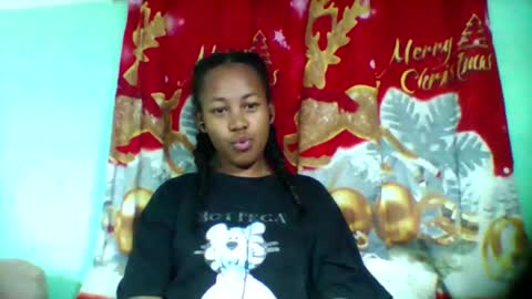 sandra1253099 online show from 10.27.25