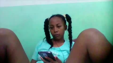 sandra1253099 online show from 11.05.25