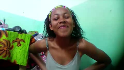 sandra1253099 online show from 11.28.25