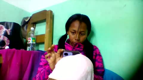 Snapshot of sandra1253099 chatting on 07.02.26 sandra1253099 online show from 07.02.26