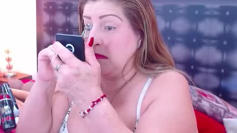 SANDRA online show from 10.04.25