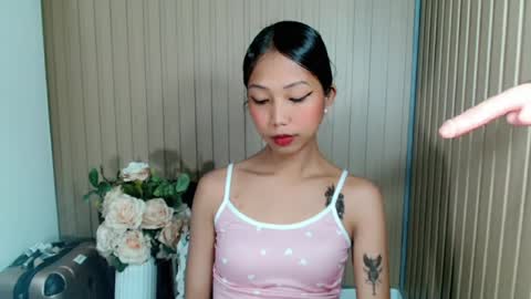 Snapshot of sandra_cruzz chatting on 07.17.26 sandra online show from 07.17.26