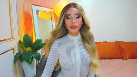 Sandra Hornball online show from 02.08.26