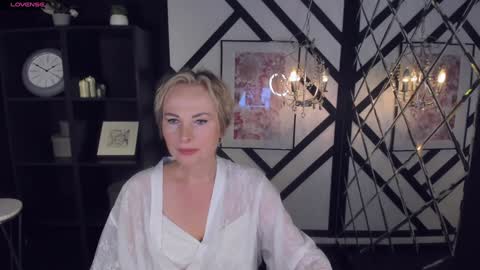 Sandra online show from 01.29.25