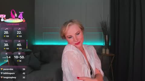 Sandra online show from 02.25.25