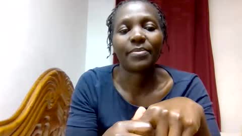 Snapshot of sandra_milly chatting on 05.31.26 sandra online show from 05.31.26