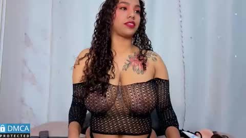 Sandra Rey online show from 03.12.26