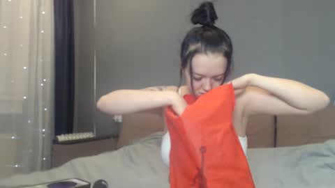 sandra_smith3007 online show from 01.10.25