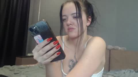 sandra_smith3007 online show from 01.25.25