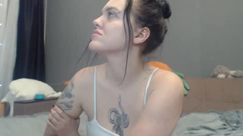 sandra_smith3007 online show from 02.14.25