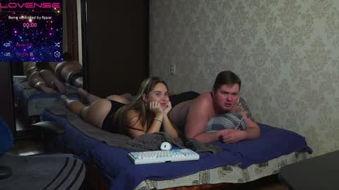 sandra sw and bigmen  Give our more pleasurePVT IS OPEN online show from 02.05.25