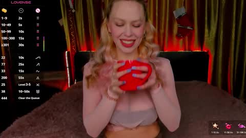 Snapshot of sandra_tender_ chatting on 02.03.26 Sandra online show from 02.03.26