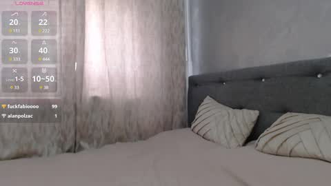 sandraa_black online show from 03.12.25