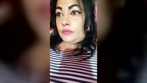 Snapshot of sandrabenet chatting on 07.18.26 Sandra online show from 07.18.26