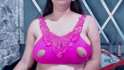 sandraclarkx69 online show from 01.10.25