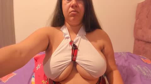 Snapshot of sandraclarkx69 chatting on 06.04.26 sandraclarkx69 online show from 06.04.26