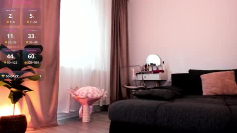 sandra jo online show from 03.04.26