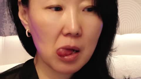 Sandra online show from 01.23.25