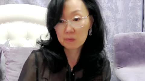 Snapshot of sandrami__ chatting on 05.26.26 Sandra online show from 05.26.26