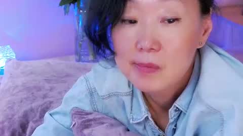 Snapshot of sandrami__ chatting on 06.27.26 Sandra online show from 06.27.26