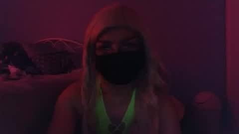 Sandra online show from 12.05.24