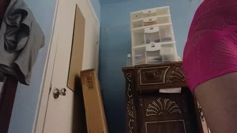 Sandra online show from 01.09.25