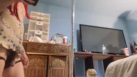 Sandra online show from 02.21.25