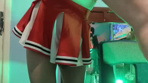 Sandra online show from 09.14.25