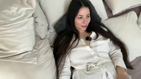 Sandra Schonherz online show from 03.04.25