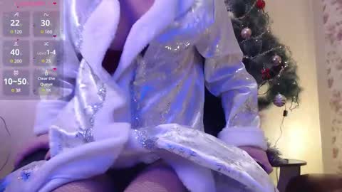 sandrawoolf online show from 12.28.24