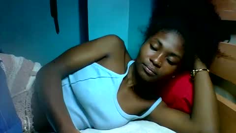 sandricaaa online show from 03.08.26